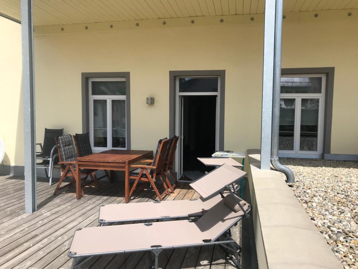 Loft Style 3 Room Apartment + Terrace 菲林根-施文宁根 外观 照片